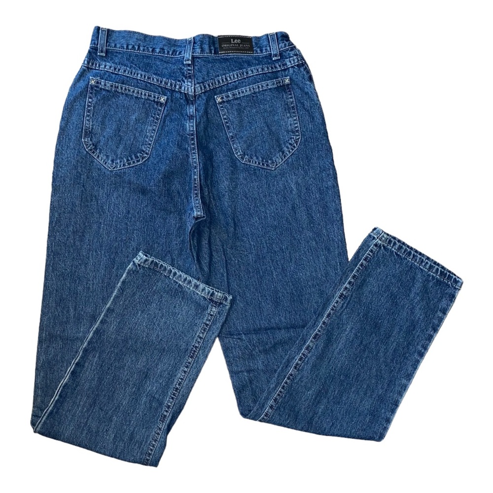 LEE Original Jean - Picture 5 of 7